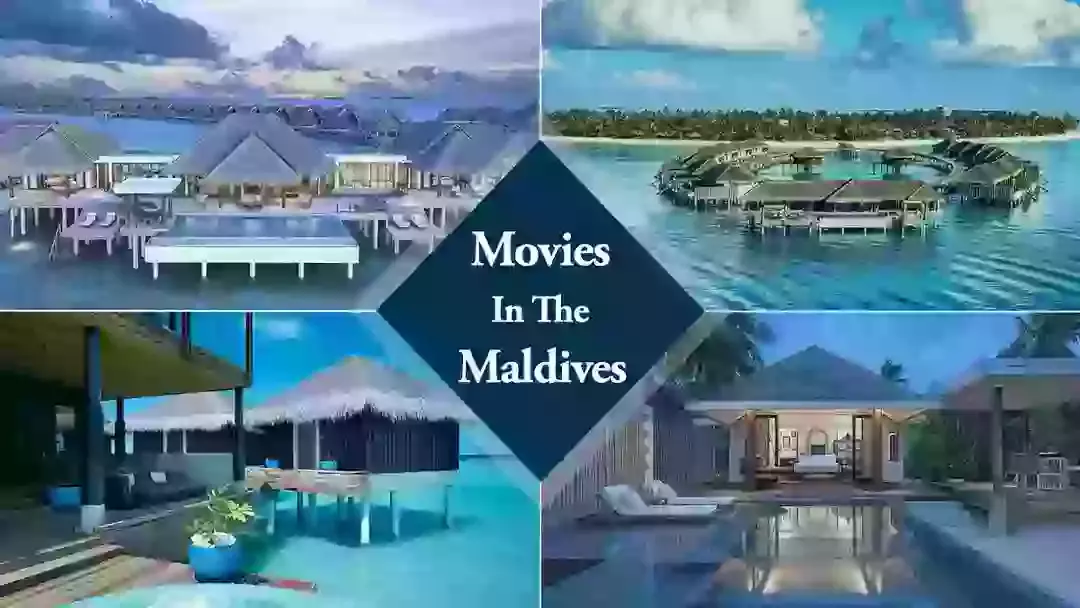 Movies In The Maldives